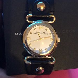 Marc Jacobs Watch